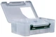 Коробка Meiho Fly Case HD (F-HD) ц:прозрачный - изображение 1