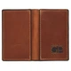 CardCase картхолдер визитница cartolina GP 303123 терракот - изображение 1