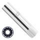 Свечная головка 14мм 3/8" 12 гр. L 90мм TOPTUL BSBA1214S - изображение 2