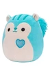 М'яка іграшка SQUISHMALLOWS – БІЛКА САНТЬЯГО колір різнокольоровий SQUISHMALLOWS ЦБ-00246769 - зображення 2