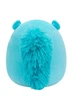 М'яка іграшка SQUISHMALLOWS – БІЛКА САНТЬЯГО колір різнокольоровий SQUISHMALLOWS ЦБ-00246769 - зображення 4