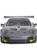 Машинка на радіокеруванні - Rastar Porsche 911 GT2 RS Clubsport колір темно-сірий RASTAR ЦБ-00260521 - зображення 6