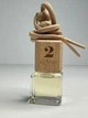 Автомобильный парфюм "LeMien" №2 Chanel (Bleu De Chanel) - изображение 2