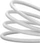 Кабель Baseus CoolPlay Series Fast Charging Cable Type-C to iP 20W 2 м White (CAKW000102) - изображение 6