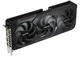 Видеокарта GeForce RTX 5070 Ti 16 ГБ GDDR7 PCI-Express 5.0 Windforce черная - изображение 3
