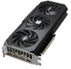 Видеокарта GeForce RTX 5060 Ti 8 ГБ GDDR7 для игр с системой охлаждения WINDFORCE черная - изображение 5