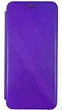Чохол книжка Elite для Samsung Galaxy A07 (A075) магніт dark lilac - изображение 1