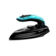 Праска Cecotec Fast&Furious 4000 Travel (CCTC-05538) ( блакитний з чорним ) 29074 - изображение 1