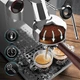 Кавоварка ріжкова Cecotec Baristeo Intima (A01_EU01_100127) ( 6.6 кг ) 25386 - изображение 3