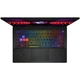 Ноутбук MSI Crosshair 16 / Core i7 14650HX / 64 GB DDR5 / 2 TB / GeForce RTX 4070 8 GB / 144 Гц - изображение 3