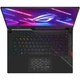 Ноутбук ASUS ROG Strix Scar 15 (G533ZM-ES93) Black / Intel Core i9 12900H / RAM 32 GB / SSD 1TB / GeForce RTX 3060 6 GB - зображення 4