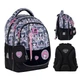 Рюкзак шкільний Kite Anime Girl 38 см (K25-700M-1) - зображення 1