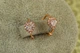 Серьги детские Xuping Jewelry сердечко в ободке 1,2 см золотистые - изображение 2
