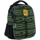 Рюкзак шкільний ортопедичний Kite NEW Education Transformers 35x26x13 (TF24-555S) - изображение 5