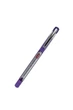 Ручка шариковая Unimax Top Tek Fusion цвет фиолетовый Unimax ЦБ-00274648 - изображение 2