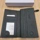 Кошелек женский из натуральной кожи Зелений WMB-3М 19×9 - изображение 3