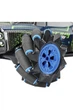 Машинка на радіокеруванні ZIPP Toys Racing Sport колір синій ZIPP Toys ЦБ-00260526 - зображення 3
