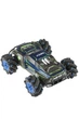 Машинка на радіокеруванні ZIPP Toys Racing Sport колір синій ZIPP Toys ЦБ-00260526 - зображення 4