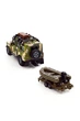 Игровой набор – LAND ROVER DEFENDER МИЛИТАРИ с лодкой цвет разноцветный TECHNODRIVE ЦБ-00246792 - изображение 3