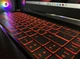 Ігровий ноутбук MSI GF65 Thin 10UE / 15.6" (1920x1080) IPS / Intel Core i7-10750H (6 (12) ядер по 2.6 - 5.0 GHz) / 16 GB DDR4 / 1000 GB SSD / nVidia GeForce RTX 3060, 6 GB GDDR6, 192-bit / WebCam б/в - зображення 5