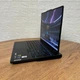 Игровой ноутбук Lenovo Legion Pro 7 16IRX8H / 16" (2560x1600) IPS / Intel Core i9-13900HX (24 (32) ядра по 3.9 - 5.4 GHz) / 32 GB DDR5 / 1000 GB SSD NVMe / nVidia GeForce RTX 4080, 12 GB GDDR6, 192-bit / WebCam б/у - изображение 5