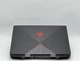 Ігровий ноутбук HP Omen 15-dc0051nr / 15.6" (1920x1080) IPS / Intel Core i7-8750H (6 (12) ядер по 2.2 - 4.1 GHz) / 16 GB DDR4 / 480 GB SSD / nVidia GeForce GTX 1060, 6 GB GDDR5, 192-bit / WebCam б/в - зображення 5