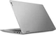 Ультрабук-трансформер Lenovo IdeaPad Flex 82Y1003ECF / 16" (1920x1200) IPS Touch / Intel Core i7-1355U (10 (12) ядер по 1.7 - 5.0 GHz) / 16 GB DDR4 / 1000 GB SSD / Intel Iris Xe Graphics / WebCam / Win 11 б/в - зображення 3