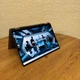 Ультрабук-трансформер Б-класс Dell Latitude 9420 2-in-1 / 14" (2560x1600) IPS Touch / Intel Core i7-1185G7 (4 (8) ядра по 3.0 - 4.8 GHz) / 16 GB DDR4 / 512 GB SSD NVMe / Intel Iris Xe Graphics / WebCam б/у - изображение 7