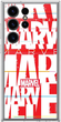 Панель Samsung Marvel Back Plate для Samsung Galaxy S23 Ultra White (GP-TOS918HIAWW) - зображення 2