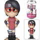 Фігурка-сюрприз Funko Soda Naruto Sarada Uchiha 10.8 см (889698638968) - зображення 2