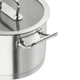 Набор кастрюль Zwilling J.A. Henckels Pro 5 шт 65120-005-0 - изображение 2