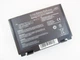 Батарея для ноутбука Asus A32-F82, 5200mAh, 6cell, 11.1V, Li-ion, черная, - изображение 2