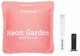 Ароматизатор Baseus Margaret Car Air Freshener (Neon Garden) рожевий - изображение 4