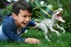 Динозавр Індомінус Рекс Світ Юрського періоду Звук+світло Jurassic world Indominus Rex Dinosaur - зображення 5