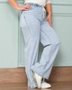 Джинси VJeans T3753-3, 54/56, блакитний - зображення 2