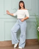 Джинси VJeans T3753-3, 54/56, блакитний - зображення 9