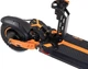 Електросамокат із сидінням KuKirin G2 MAX (1000Вт, 20Ah, 48В) - зображення 6
