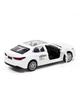 Автомодель - Toyota Camry Uklon цвет белый TECHNODRIVE ЦБ-00230149 - изображение 3