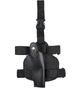 Кобура Ammo Key Illegible-2 S APS Black Chrome (1013-3415.00.66) - изображение 1