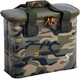 Сумка Prologic Element Storm Safe Barrow Bag Camo Medium 17L Темно-зелений (1013-1846.17.06) - зображення 1