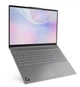 Ноутбук Lenovo IdeaPad Slim 5 16AKP10, (83HY0033RM) OLED 120Гц / AMD Ryzen AI 7 350 / RAM 32 ГБ / SSD 1 ТБ / Radeon 860M / Без ОС / сірий - зображення 1