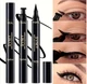 Подводка для глаз со штампом двухсторонняя для идеальной стрелки SVMY Professional MAKE-UP - изображение 2