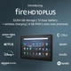 Планшет Amazon Fire HD10 PLUS 4/32GB 11th Generation - изображение 2