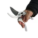 Секатор Gruntek Silber-Schnitt 230 мм (295230220) - изображение 3