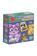 Развивающая игра Vladi Toys пазлы картонные с игрой - Домашние любимцы цвет разноцветный Vladi Toys ЦБ-00271350 - изображение 1