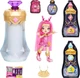 Кукла с аксессуарами Magic Mixies Pixlings Дирли Deerlee 15 см - изображение 2