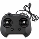 Пульт для симулятора FlySky FS-SM001 6CH Black - изображение 1