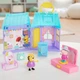 Ігровий набір будиночок танців м\ф Свинка Пеппа Peppa Pig (B0CMZ58FZJ) - изображение 4