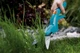 Ножиці для трави Gardena Classic (08730-20.000.00) - зображення 3