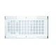Корпус Zalman P50 DS White (P50DSWHITE) без БЖ ( white ) 29348 - зображення 14